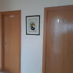 Pensionat Sleeping 1