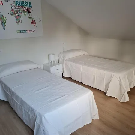 Sleeping 1 Maison d'hôtes