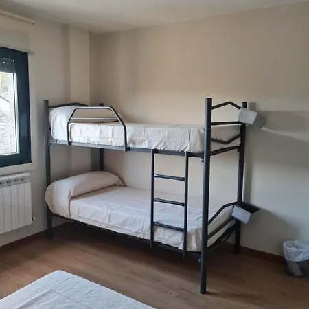 Maison d'hôtes Sleeping 1 *