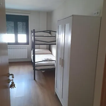 Sleeping 1 Pensjonat *