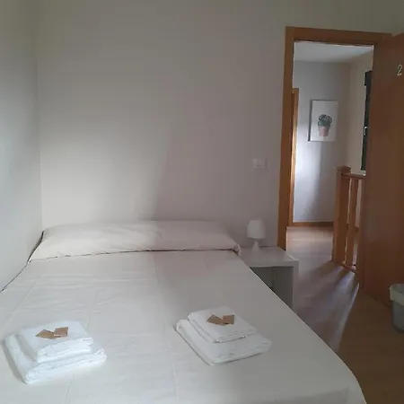 Pensjonat Sleeping 1