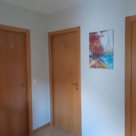 Sleeping 1 Pensjonat