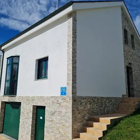 Sleeping 1 Maison d'hôtes *