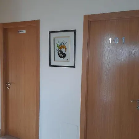 Maison d'hôtes Sleeping 1