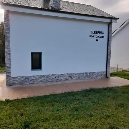 Sleeping 1 게스트하우스