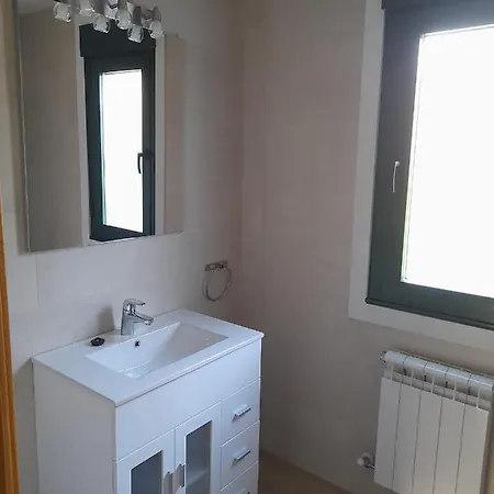 Sleeping 1 * Portomarin