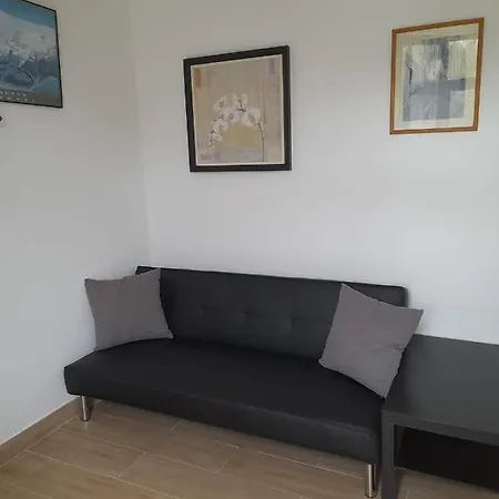 Sleeping 1 Maison d'hôtes