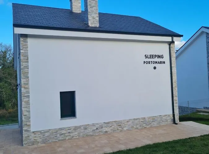 Sleeping 1 *