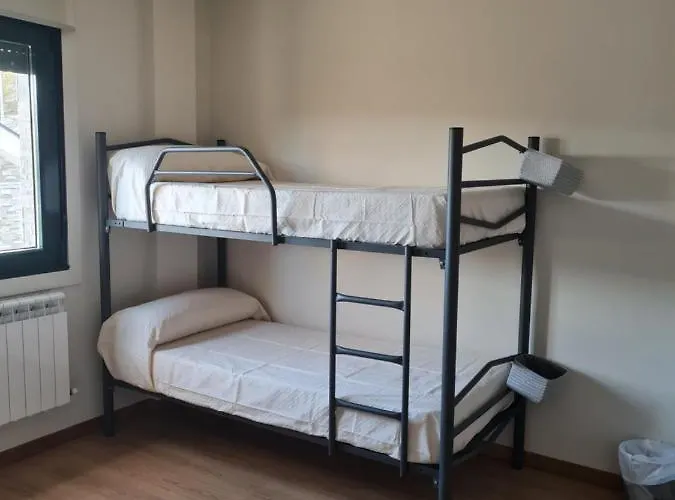 بيت ضيافة Sleeping 1 *