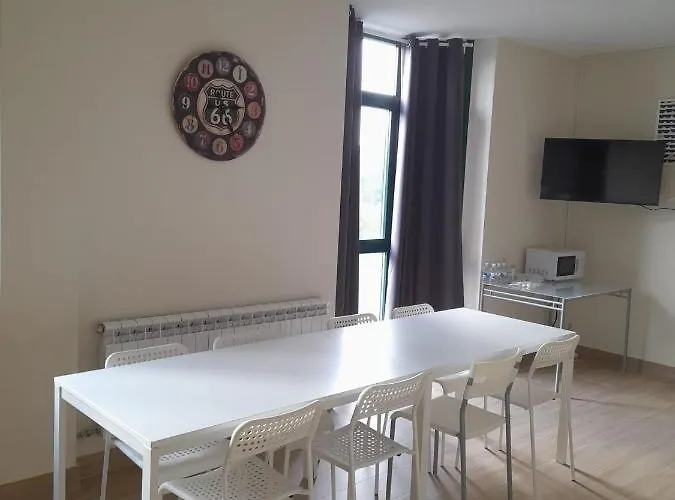 게스트하우스 Sleeping 1