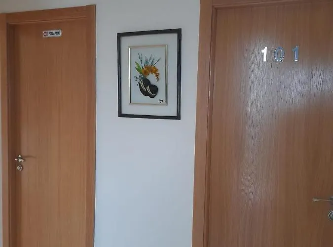 게스트하우스 Sleeping 1