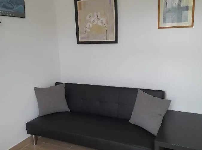 Sleeping 1 게스트하우스