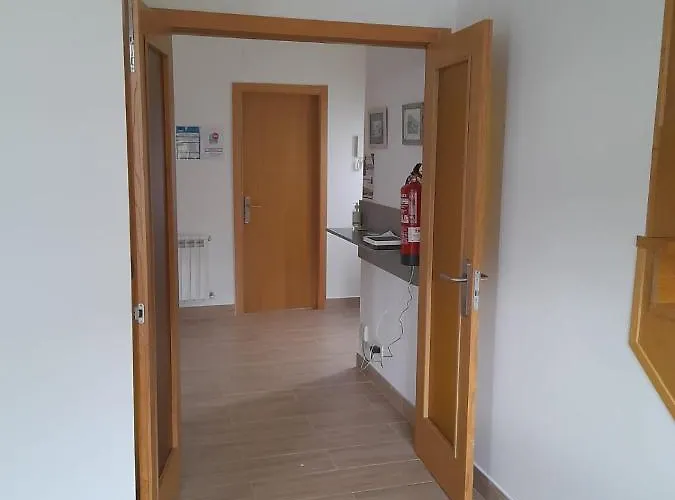 بيت ضيافة Sleeping 1 بورتومارين